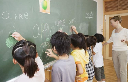 孩子注意力不集中该怎么办?智力开发