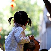 第叁:参与家务的习惯
